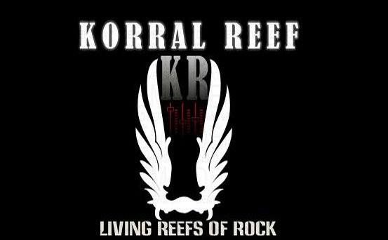 KORRAL  REEF